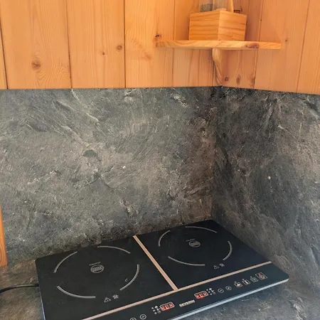 Tiny House - Und Komfort Διαμέρισμα Κούλμμπαχ
