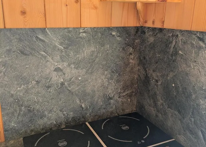 Tiny House - Und Komfort Appartamento Kulmbach