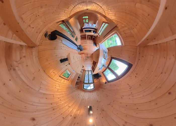 Appartamento Tiny House - Und Komfort Kulmbach