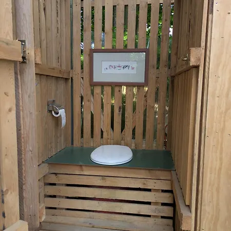 Tiny House - Und Komfort شقة *